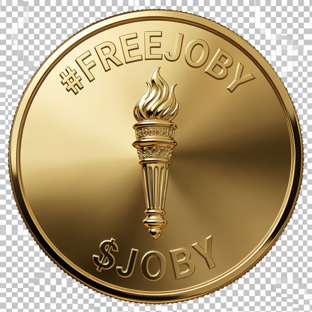 $JOBY