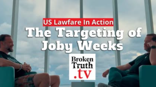 Targeting Joby Weeks